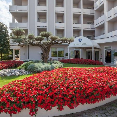 Hotel Terme Salus Abano Terme Luaran gambar