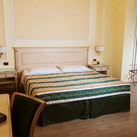 Hotel Terme Salus Abano Terme Luaran gambar