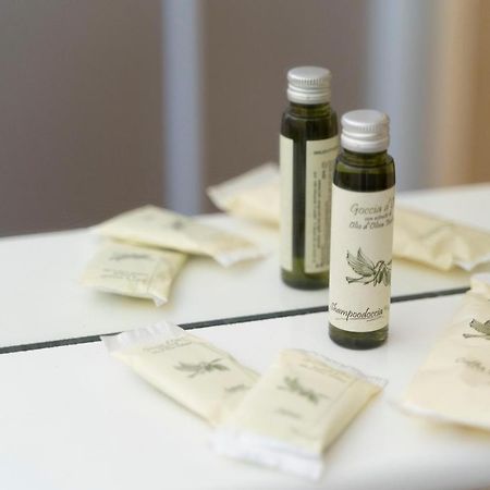Hotel Terme Salus Abano Terme Luaran gambar