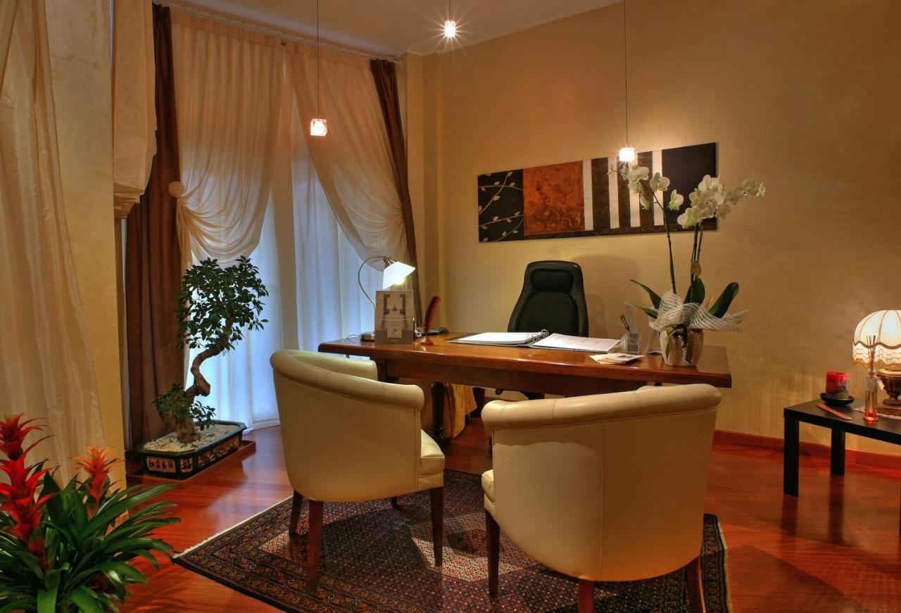 Hotel Terme Salus Abano Terme Luaran gambar