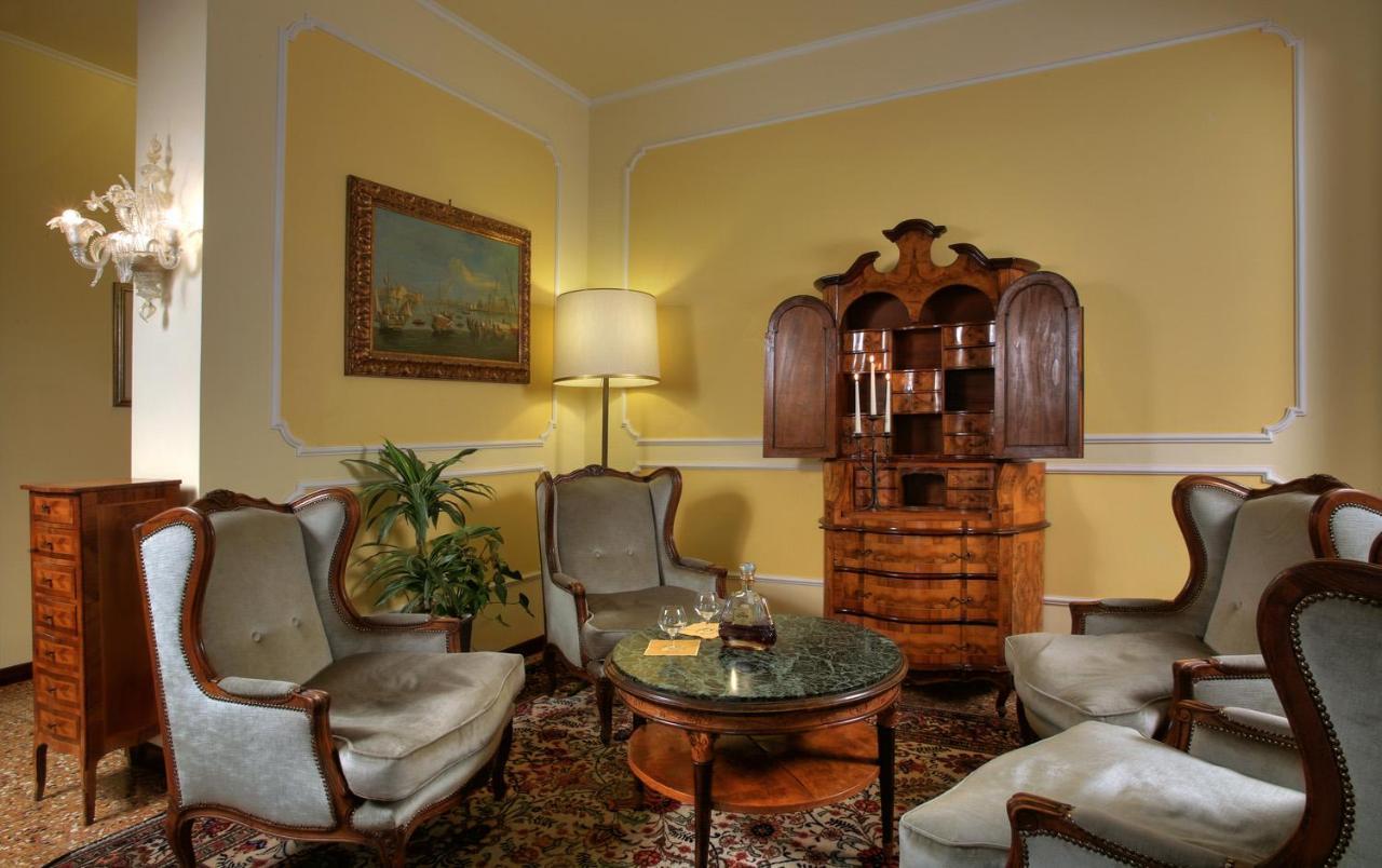 Hotel Terme Salus Abano Terme Luaran gambar