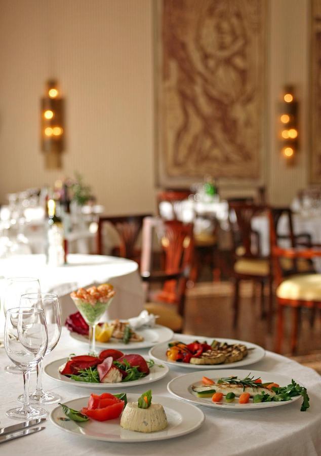 Hotel Terme Salus Abano Terme Luaran gambar