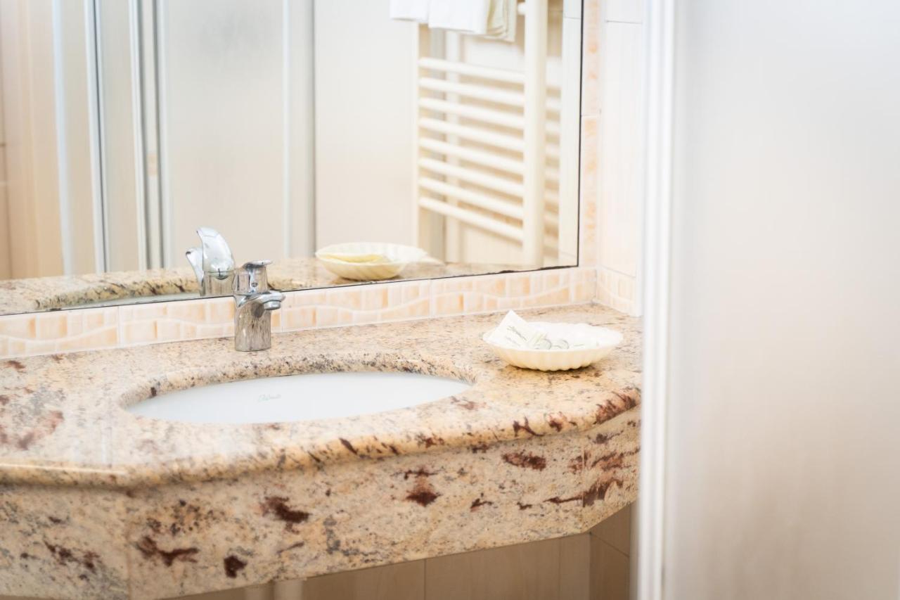 Hotel Terme Salus Abano Terme Luaran gambar