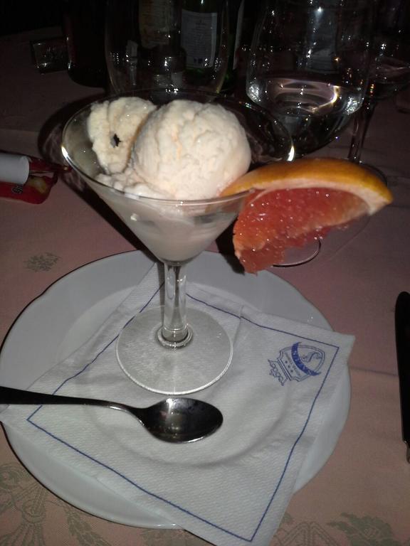 Hotel Terme Salus Abano Terme Luaran gambar