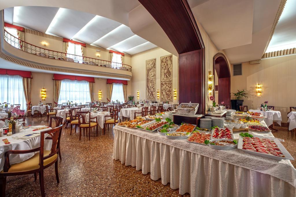 Hotel Terme Salus Abano Terme Luaran gambar