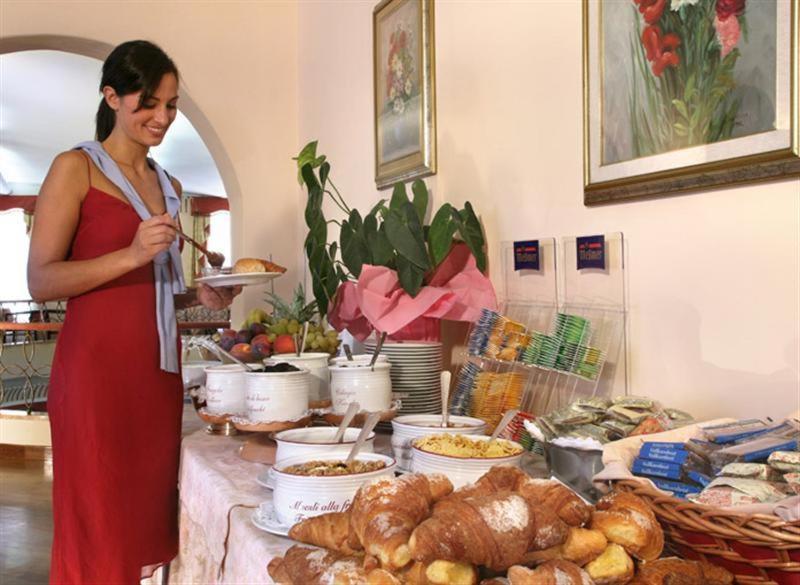 Hotel Terme Salus Abano Terme Luaran gambar