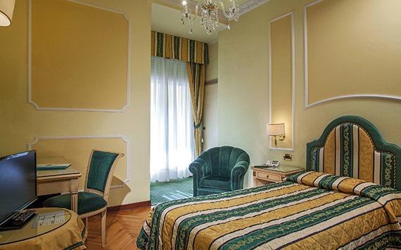 Hotel Terme Salus Abano Terme Luaran gambar
